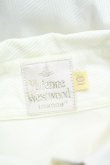 画像4: Vivienne Westwood / カラーオーブ刺繍シャツ    10 オフ  S-24-01-18-012-bl-AS-ZS (4)