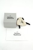 画像5: Vivienne Westwood / RG/CONDUIT STREETリング   黒  S-24-01-31-017-rg-UT-ZS (5)