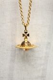 画像2: Vivienne Westwood / SMALL ORB PENDANT    S-24-03-03-014-ac-UT-ZS (2)