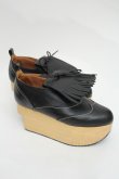 画像2: Vivienne Westwood / ロッキンホースギリー  黒  S-24-03-03-030-sh-UT-ZS (2)