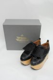 画像4: Vivienne Westwood / ロッキンホースギリー  黒  S-24-03-03-030-sh-UT-ZS (4)