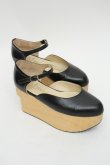 画像2: Vivienne Westwood / ロッキンホースベイビー UK3 黒  S-24-03-03-031-sh-AS-ZS (2)