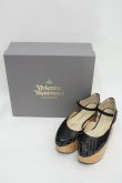 画像4: Vivienne Westwood / ロッキンホースベイビー UK3 黒  S-24-03-03-031-sh-AS-ZS (4)