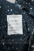 画像4: Vivienne Westwood //ミルキーウェイワンピース 3 紺  S-24-03-03-036-gd-AS-ZS (4)