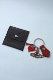 画像3: Vivienne Westwood / AC/キーリング M ゴールド  S-24-03-31-006-ac-AS-ZS (3)