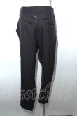 画像2: Vivienne Westwood MAN / /変形ポケットパンツ 44 グレー  S-24-03-31-048-pa-AS-ZS (2)