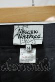 画像3: Vivienne Westwood MAN / /変形ポケットパンツ 44 グレー  S-24-03-31-048-pa-AS-ZS (3)