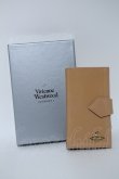 画像3: Vivienne Westwood / W/EBURYミニ長財布  ピンク  S-24-03-31-001-wa-IW-ZS (3)