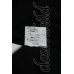 画像4: 【USED】Vivienne Westwood / TS/カラーオーブ刺繍Tシャツ<br>ヴィヴィアンウエストウッド ビビアン 黒 【中古】 S-24-05-01-036-ts-UT-ZS (4)
