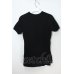 画像2: 【USED】Vivienne Westwood / TS/カラーオーブ刺繍Tシャツ<br>ヴィヴィアンウエストウッド ビビアン 黒 【中古】 S-24-05-01-037-ts-UT-ZS (2)