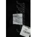 画像4: 【USED】Vivienne Westwood / TS/カラーオーブ刺繍Tシャツ<br>ヴィヴィアンウエストウッド ビビアン 黒 【中古】 S-24-05-01-037-ts-UT-ZS (4)