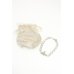 画像3: 【USED】Vivienne Westwood / ACCenamel orb bracelet<br>ヴィヴィアンウエストウッド ビビアン シルバー 【中古】 S-24-05-01-001-ac-UT-ZS (3)