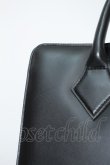 画像3: Vivienne Westwood / BAGEXECUTIVEショルダーバッグ  黒  S-24-05-01-013-ba-SZ-ZS (3)