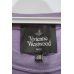 画像3: 【USED】Vivienne Westwood MAN / ライトシグネチャー　Tシャツ<br>ヴィヴィアンウエストウッド ビビアン パープル 【中古】 S-24-05-01-019-ts-UT-ZS (3)