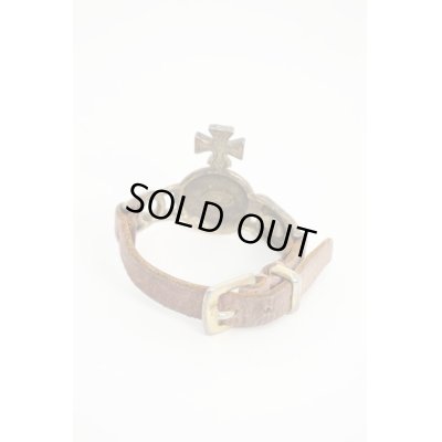 画像2: 【USED】Vivienne Westwood / safety orb bracelet ヴィヴィアンウエストウッド ビビアン 【中古】 S-24-05-01-003-ac-UT-ZS
