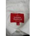 画像3: 【USED】Vivienne Westwood / //単色オーブ刺繍シャツ<br>ヴィヴィアンウエストウッド ビビアン02 白 【中古】 S-24-05-01-029-bl-AS-ZS (3)