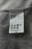 画像4: Vivienne Westwood MAN / レオパードBIGTシャツ  ベージュ  S-24-05-29-043-ts-UT-ZS (4)