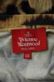 画像3: Vivienne Westwood MAN / レオパード長袖Tシャツ  ベージュ  S-24-05-29-044-ts-UT-ZS (3)