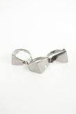 画像2: Vivienne Westwood / RINGナックルダスターリング S シルバー  S-24-05-29-010-to-AS-ZS (2)