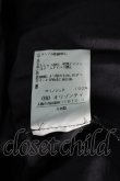 画像4: Vivienne Westwood //ドットpt半袖ブラウス 1 グレー  S-24-05-29-031-bl-AS-ZS (4)