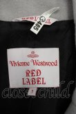 画像3: Vivienne Westwood / ラブ襟コート 1 グレー  S-24-06-26-059-co-AS-ZS (3)