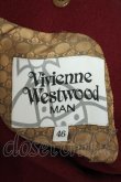 画像3: Vivienne Westwood / /カシミア混ロングコート  黒  S-24-06-26-061-co-UT-ZS (3)