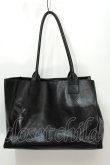 画像2: Vivienne Westwood / BAアーサートートバッグ  黒  S-24-06-26-024-ba-UT-ZS (2)