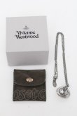 画像3: Vivienne Westwood / AC/プチオーブネックレス   S-24-07-31-007-ac-UT-ZS (3)