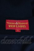 画像3: Vivienne Westwood //CAPE BRETONフレアスカート  黒  S-24-07-31-058-sk-UT-ZS (3)