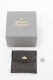 画像3: Vivienne Westwood / ER/TAMIAシングルスタッズピアス  シルバー  S-24-07-31-008-er-AS-ZS (3)