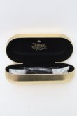 画像3: Vivienne Westwood / Gサングラス  シルバー  S-24-07-31-010-nl-AS-ZS (3)