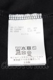 画像4: Vivienne Westwood MAN / LIGHT SIGNATUREリラックスTシャツ 48 黒  S-24-07-31-033-to-AS-ZS (4)