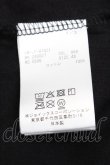 画像4: Vivienne Westwood MAN / MUD ORBロンT 46 黒  S-24-07-31-034-ts-AS-ZS (4)