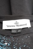 画像3: Vivienne Westwood / TSミルキーウェイTシャツ  黒  S-24-09-01-036-ts-UT-ZS (3)