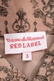 画像3: Vivienne Westwood //コーデュロイシャツ 3 ピンクベージュ  S-24-09-01-042-bl-AS-ZS (3)