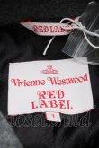 画像3: Vivienne Westwood / スタンドカラーコート 1 グレー  S-24-09-01-049-co-AS-ZS (3)