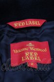 画像3: Vivienne Westwood / ベッティーナショートコート 2 黒  S-24-09-01-051-co-AS-ZS (3)