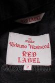 画像3: Vivienne Westwood / ミントカラーコート  クロ  S-24-09-01-054-co-UT-ZS (3)