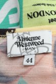 画像3: Vivienne Westwood MAN / TS/アートワークコラージュTシャツ  マルチ  S-24-09-01-035-ts-UT-ZS (3)