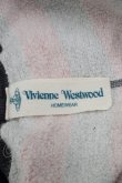 画像3: Vivienne Westwood MAN / HOMEWEARスウェットパンツ  グレーｘ赤  S-24-10-30-050-pa-AS-ZS (3)