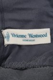 画像4: Vivienne Westwood MAN / ASYMMETRICALスウェットパンツ 50 グレー  S-24-10-30-051-pa-AS-ZS (4)