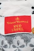 画像3: Vivienne Westwood / フラワープリントシャツ  白  S-24-10-30-026-bl-AS-ZS (3)