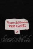 画像3: Vivienne Westwood / プリントカットソー 2 黒  S-24-12-15-056-to-AS-ZS (3)