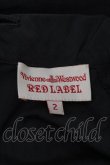 画像3: Vivienne Westwood //半袖シャツワンピース 2 グレー  S-24-12-15-065-op-AS-ZS (3)