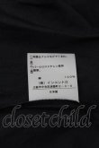 画像4: Vivienne Westwood //半袖シャツワンピース 2 グレー  S-24-12-15-065-op-AS-ZS (4)