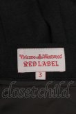 画像3: Vivienne Westwood / 裾プリーツ切替スカート 3 グレー  S-24-12-15-068-ts-AS-ZS (3)