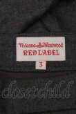 画像3: Vivienne Westwood / ウールスカート 3 グレー  S-24-12-15-069-sk-AS-ZS (3)