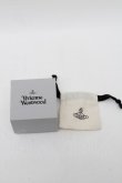 画像4: Vivienne Westwood / プチオーブネックレス  シルバー  S-24-12-15-020-ac-AS-ZS (4)