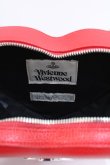 画像4: 【SALE】【10%OFF】Vivienne Westwood / JOHANNAハートミニリュック   Y-23-09-27-051-ba-SZ-ZY (4)