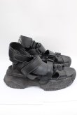 画像4: Vivienne Westwood / SH/ROMPER SANDAL ロンパーサンダル   Y-23-09-27-060-to-SZ-ZY (4)